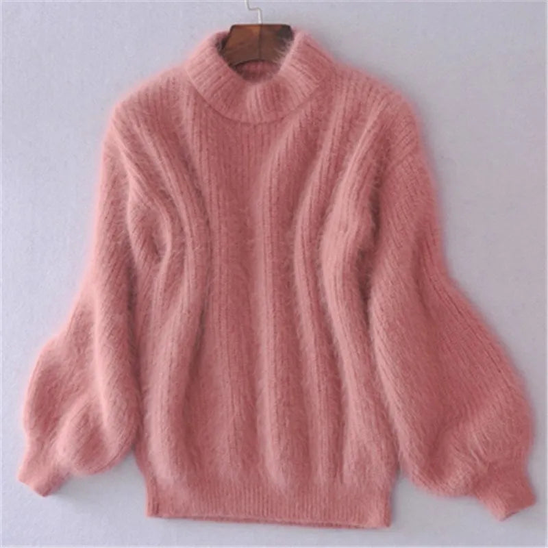 Miran - Pull en cachemire pour femme