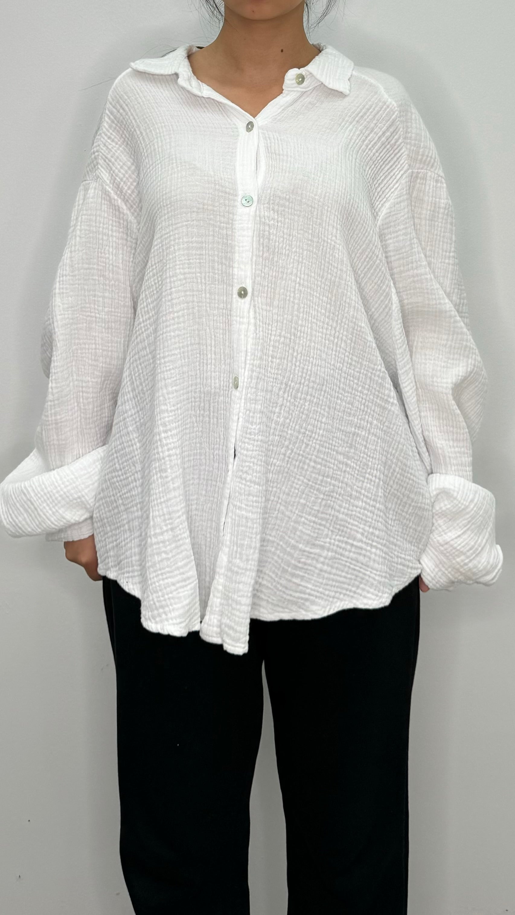 Bellachicha Bluse Anita