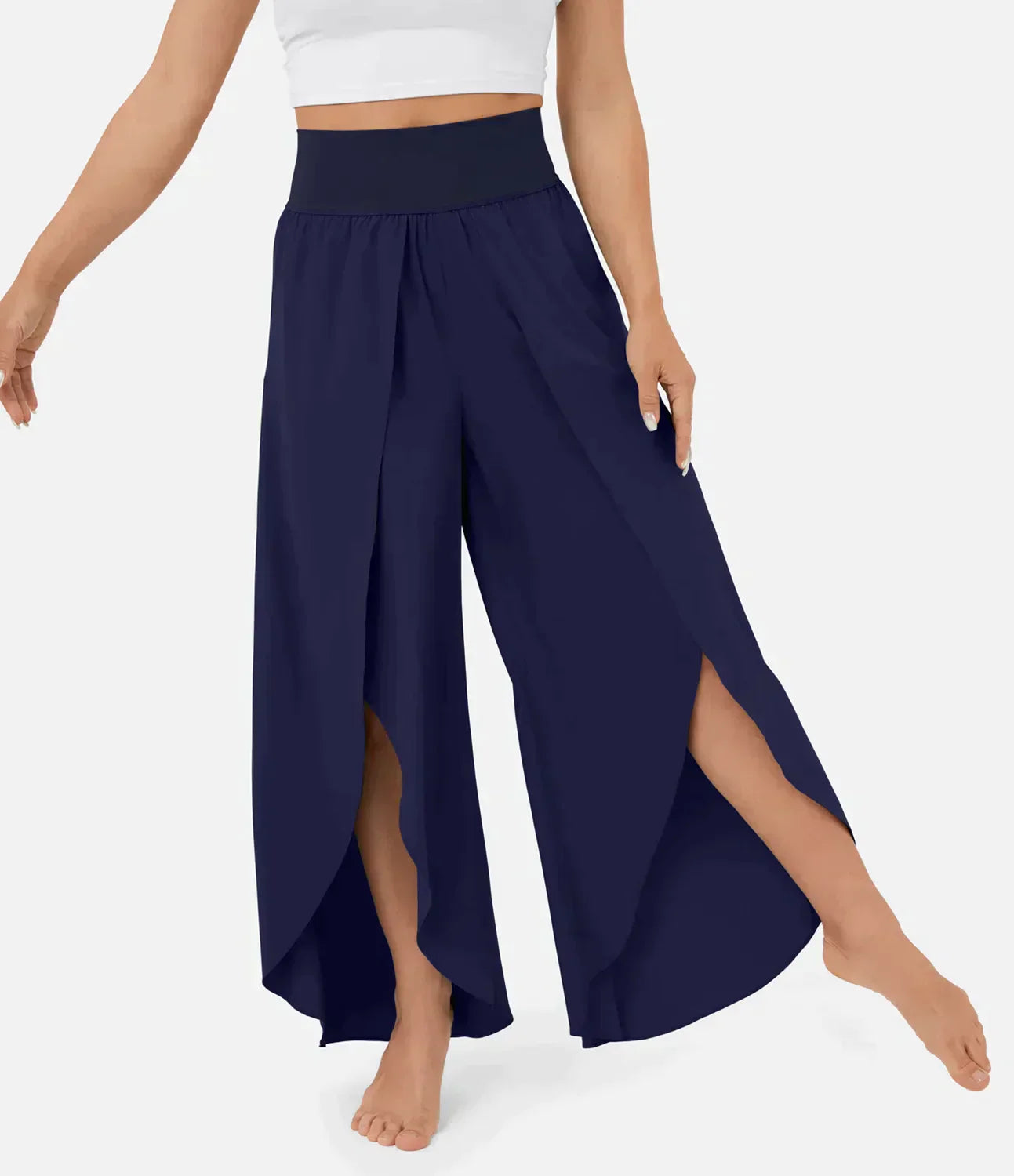 Rosalie - Weite Sommerhosen
