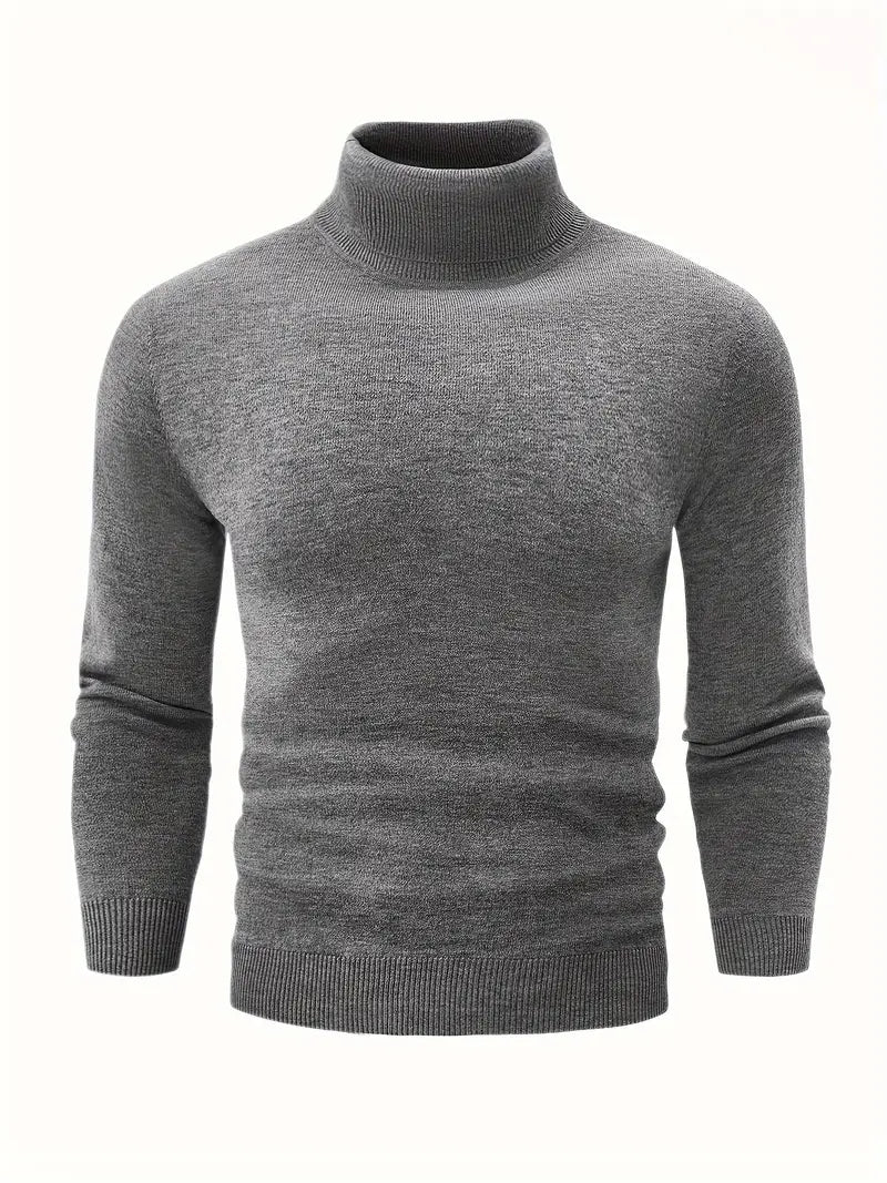 Anthony – pull chaud et décontracté pour homme