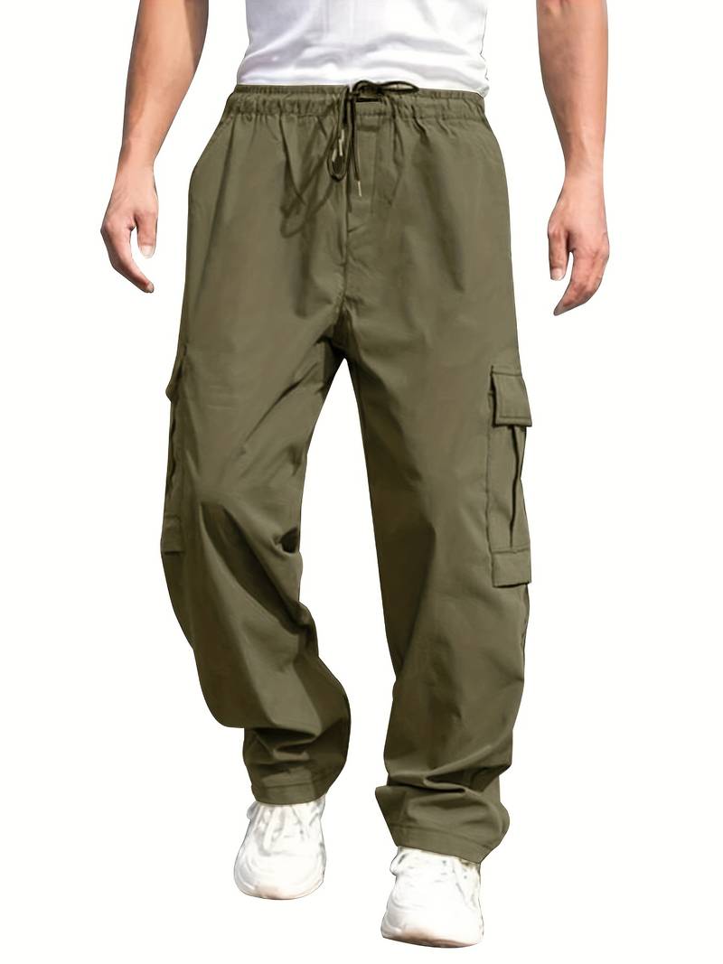 James – un pantalon de jogging élégant pour le printemps