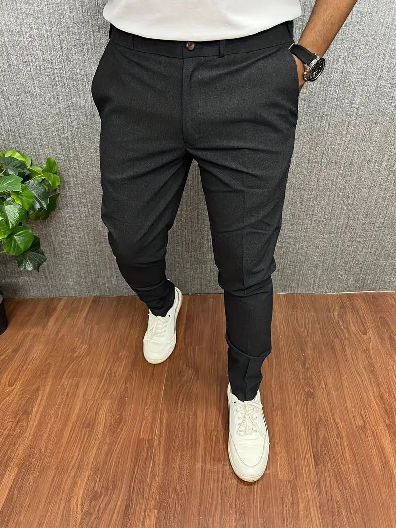 Joseph – pantalon de costume semi-formel