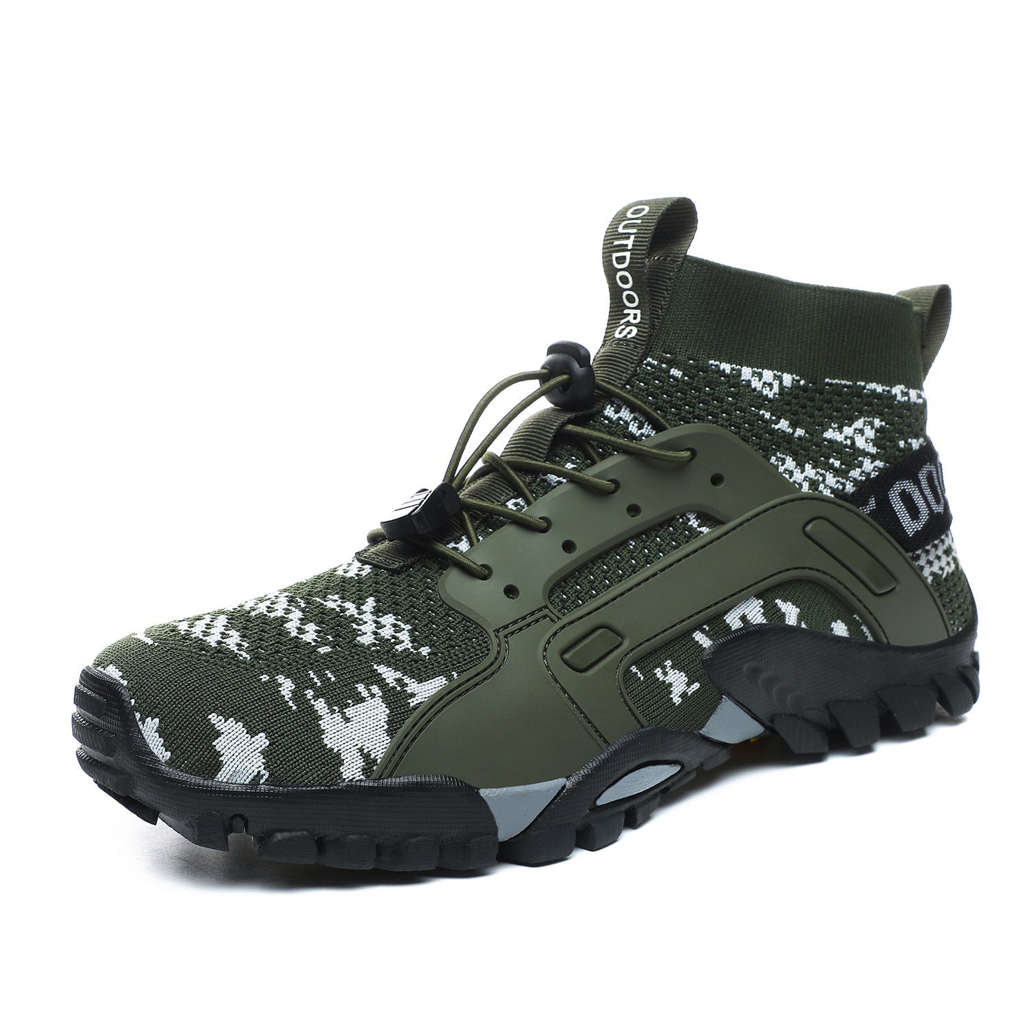 Kajetan - Herren Outdoor Fly Weaving Mesh Schuhe