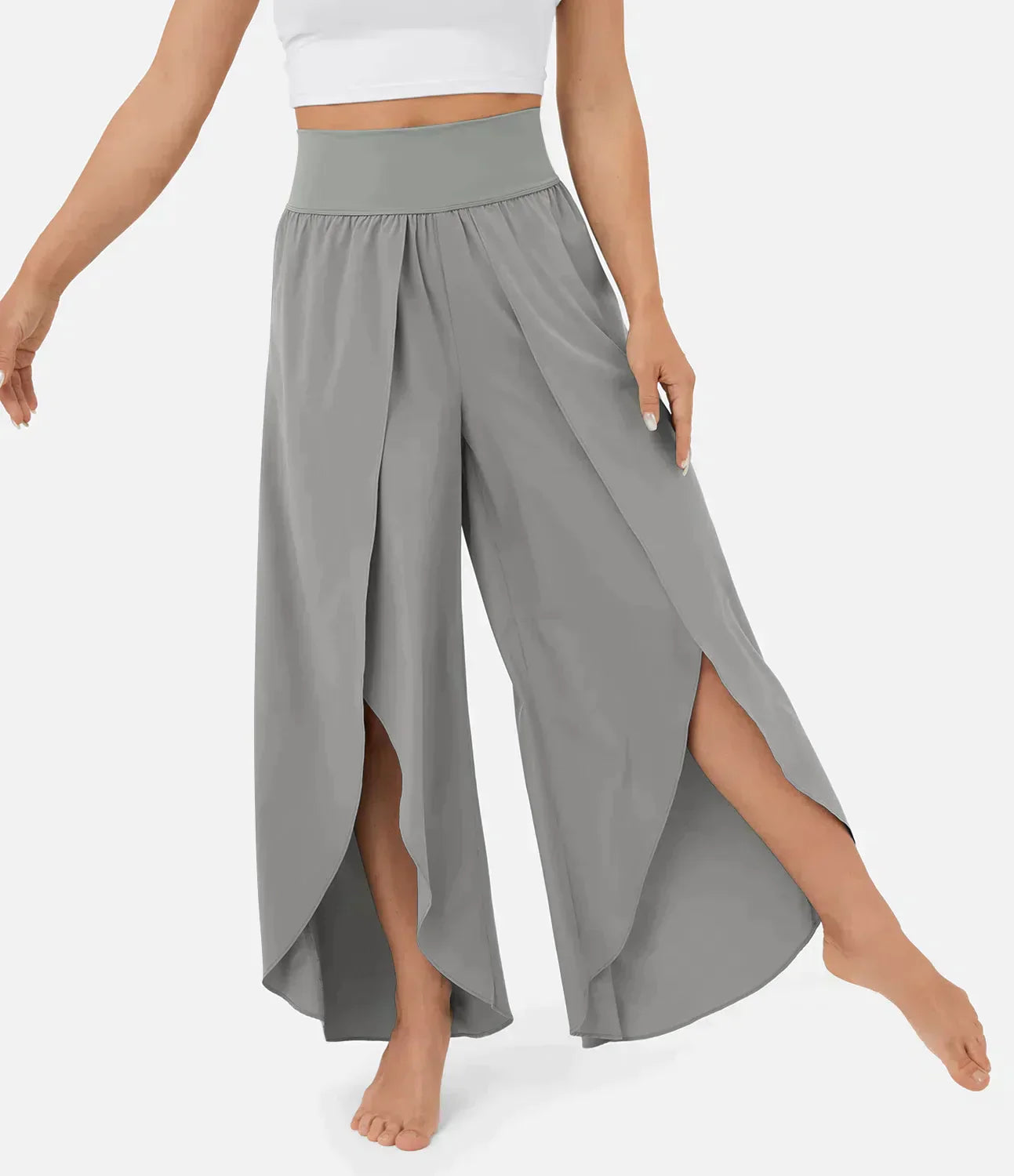 Rosalie - Weite Sommerhosen