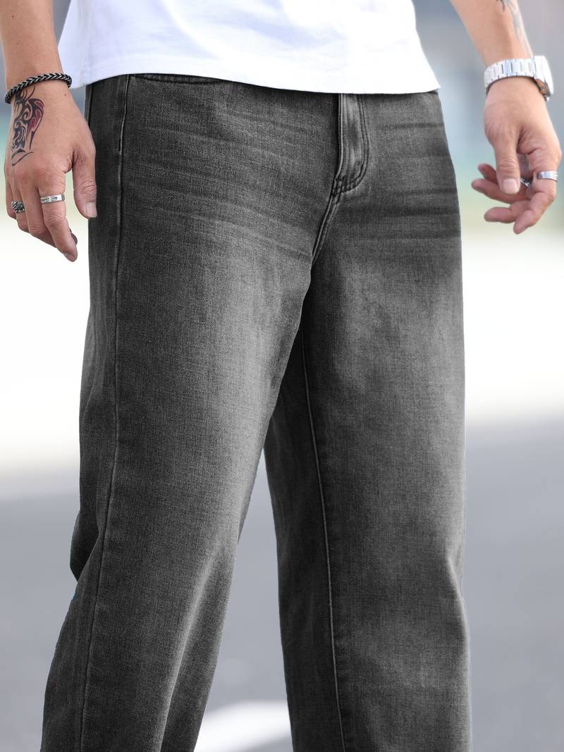 Patrick – pantalon de style urbain décontracté