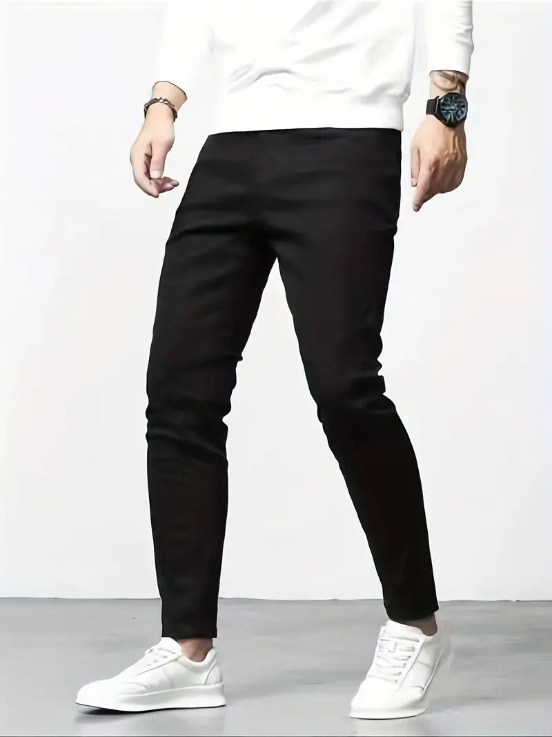 Alexander – un jean street-style décontracté pour le printemps