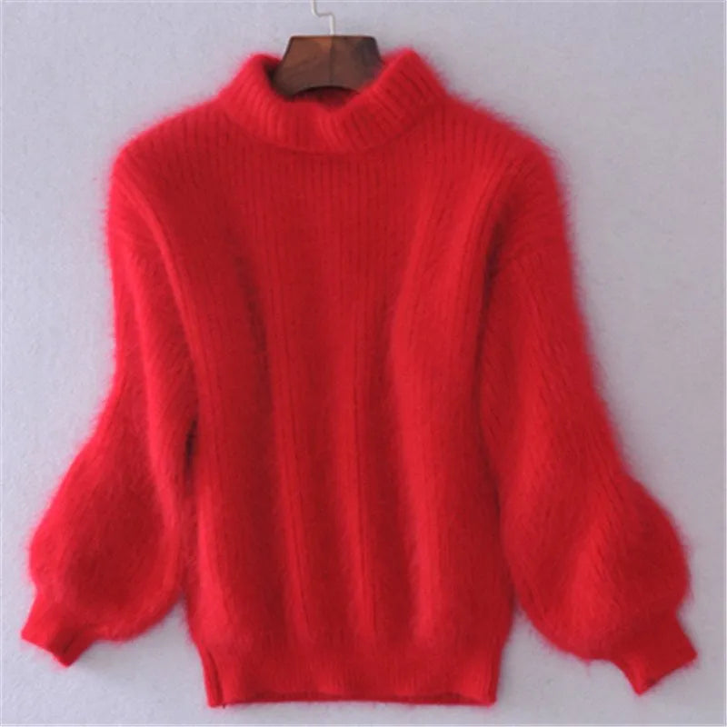 Miran - Pull en cachemire pour femme