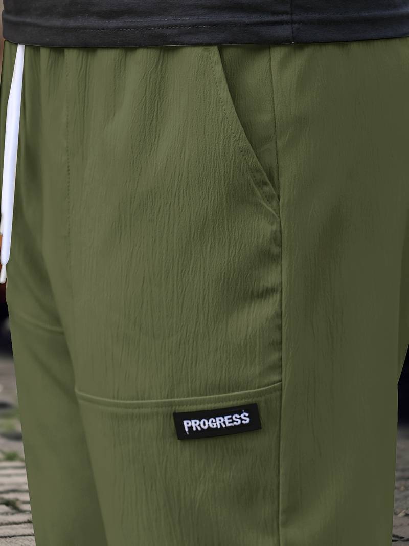 Alexander – Pantalon slim décontracté pour le printemps