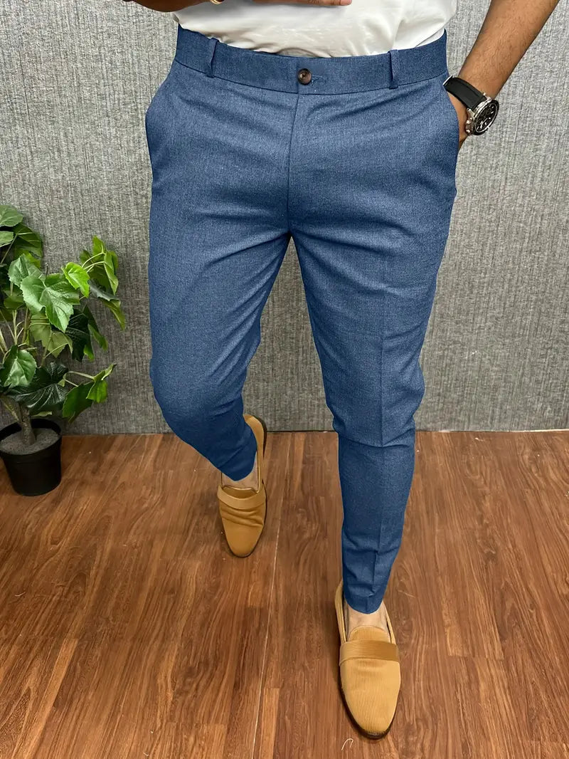 Joseph – pantalon de costume semi-formel