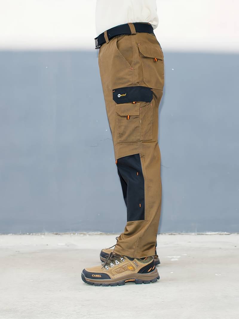 Zachary – pantalon d'extérieur pour homme