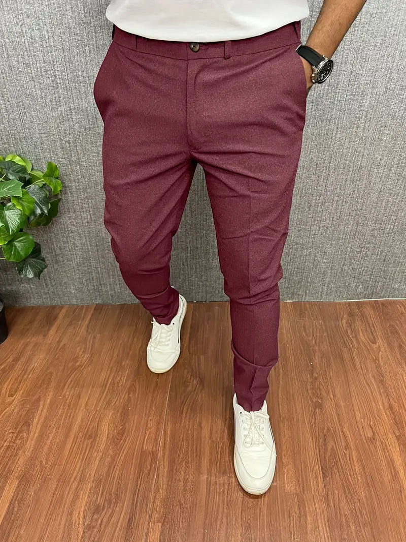 Joseph – pantalon de costume semi-formel