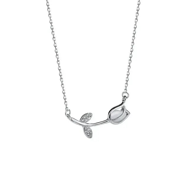 Isha - Collier luxueux avec pendentifs uniques