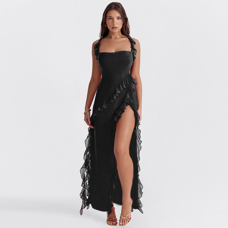 Makayla - Robe d'été confortable