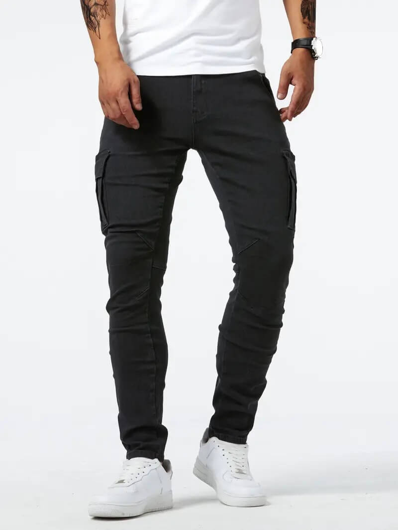 Pantalon cargo Rondo