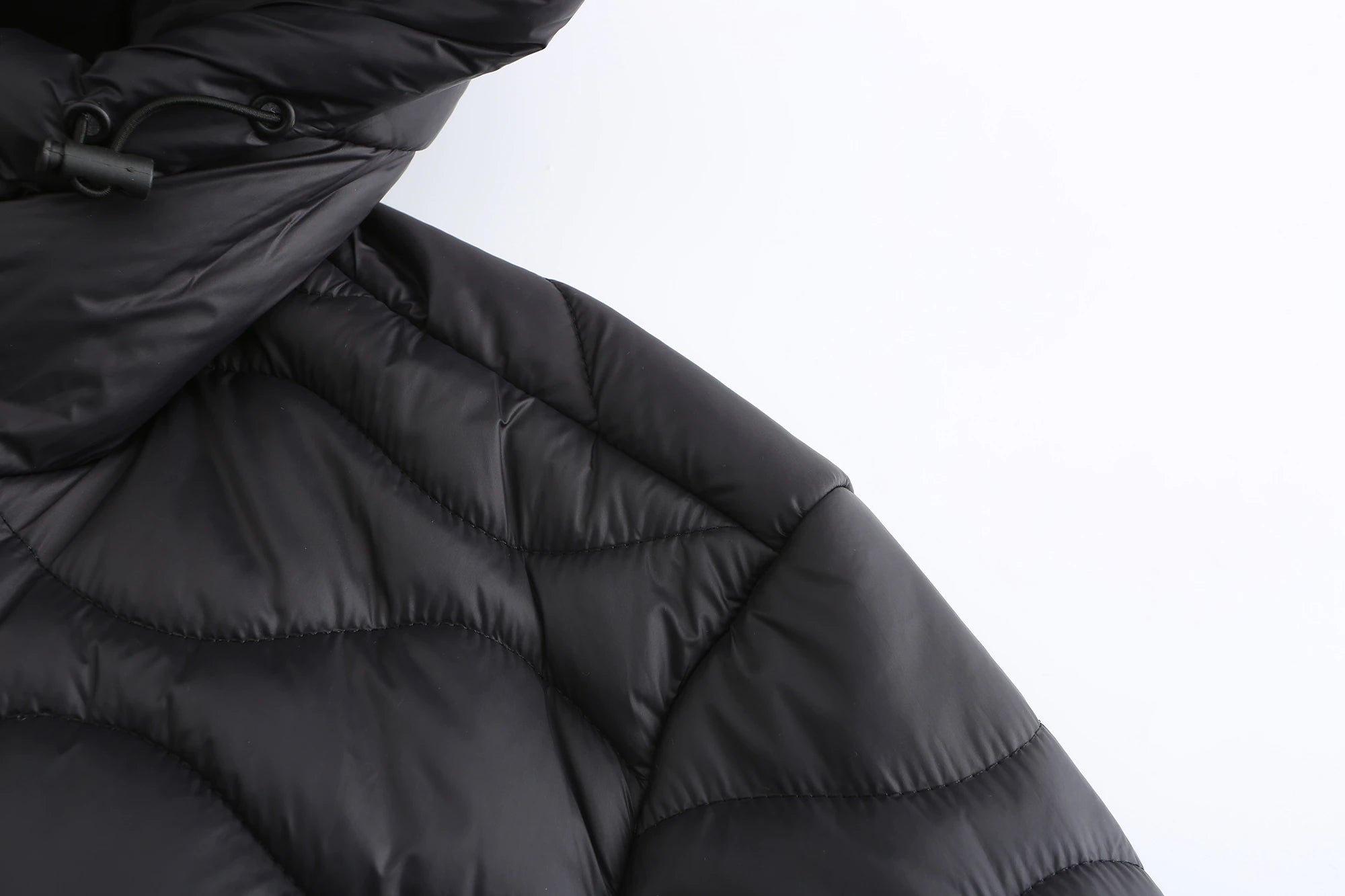 kiera - veste d'hiver pour femme
