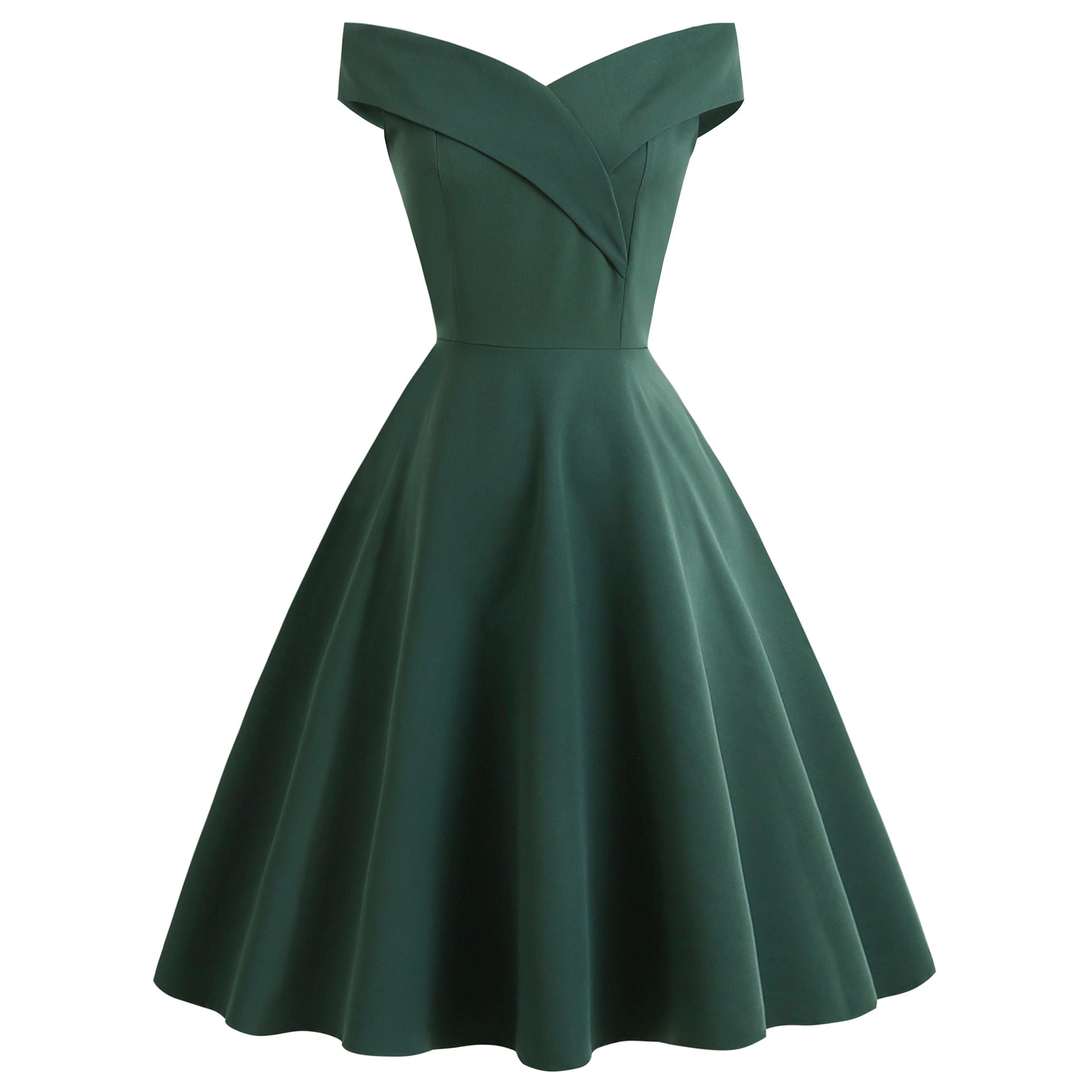 Stuttgart | Vintage-Cocktailparty-Kleid chic