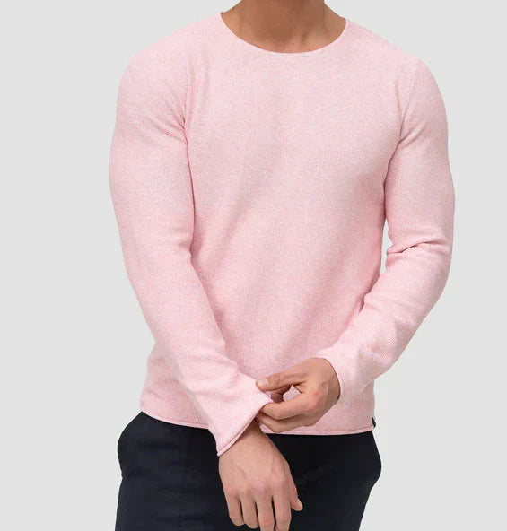 William – pull élégant pour homme