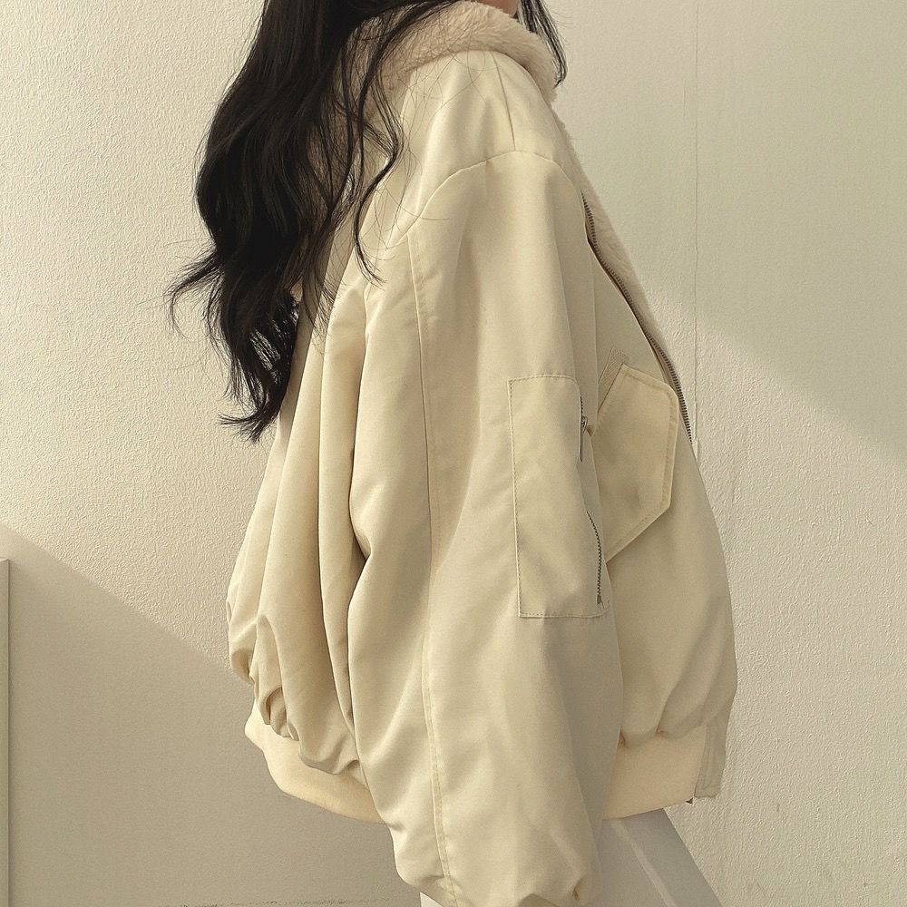 Wendros | Veste à capuche réversible pour femme