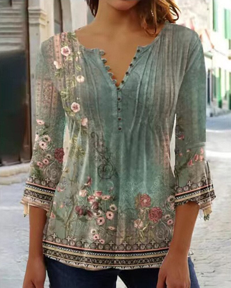 Bellachicha | Elegantes Oberteil für Damen