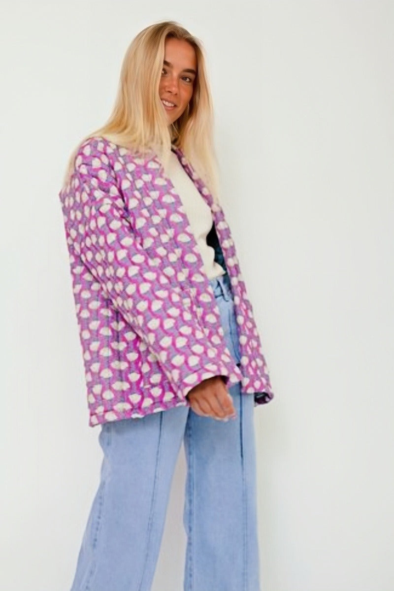 Moonlight Jacke
