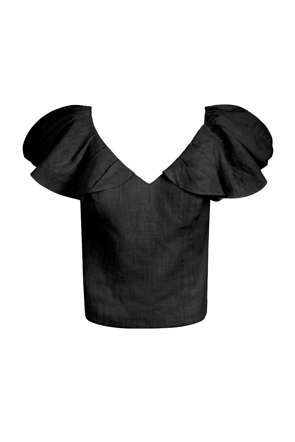 Haut Bellachicha – NOIR