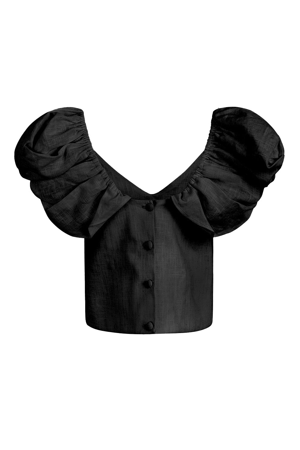 Haut Bellachicha – NOIR