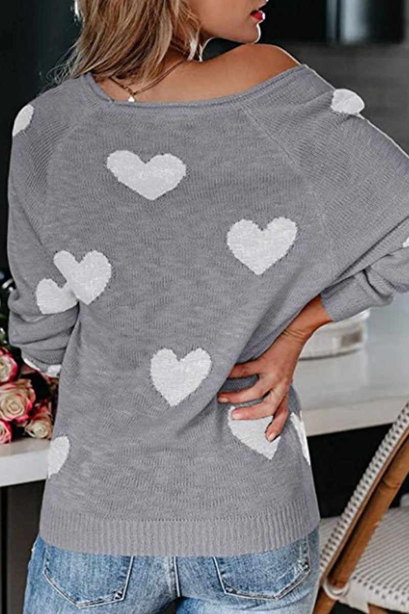 Sans effort et chic en hiver Top
