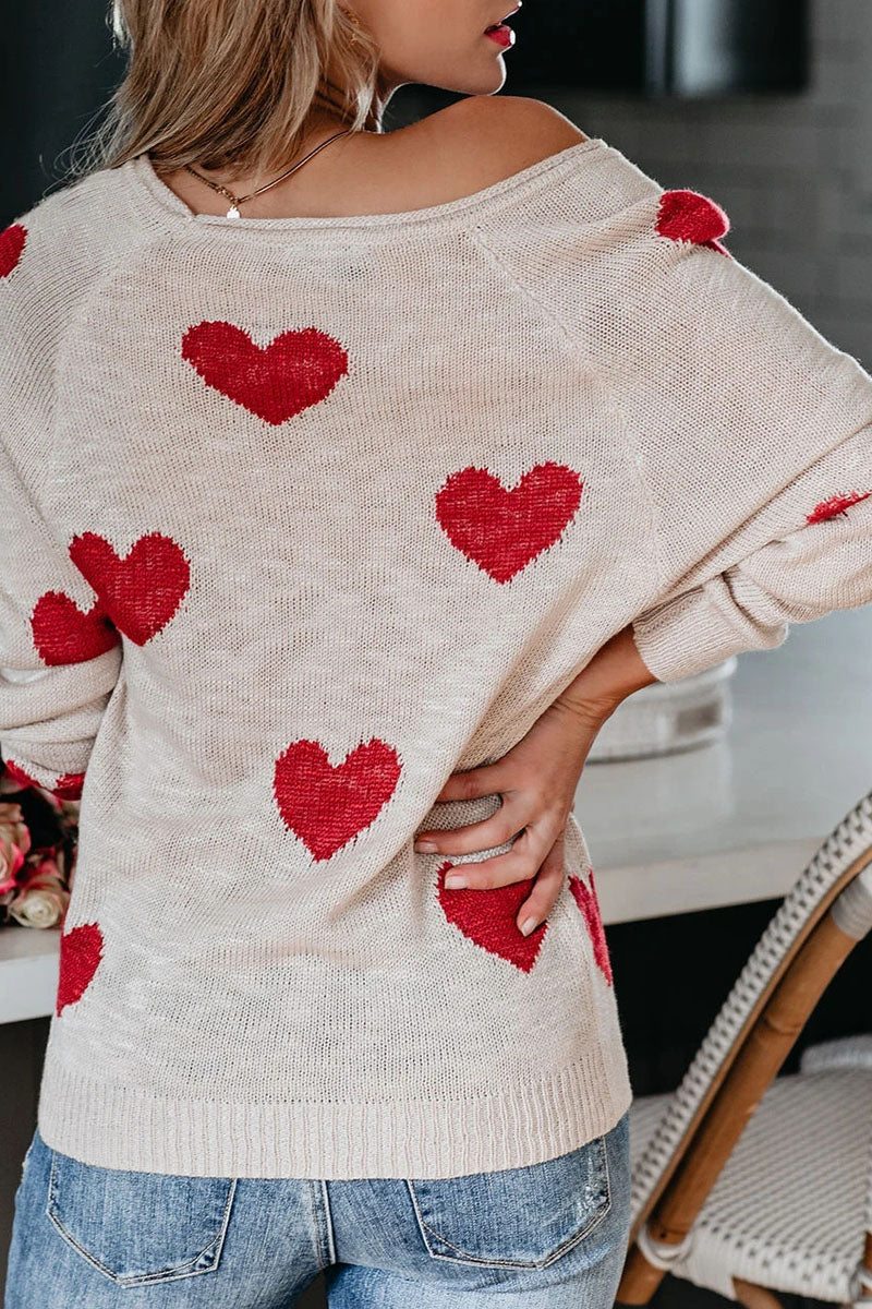 Sans effort et chic en hiver Top