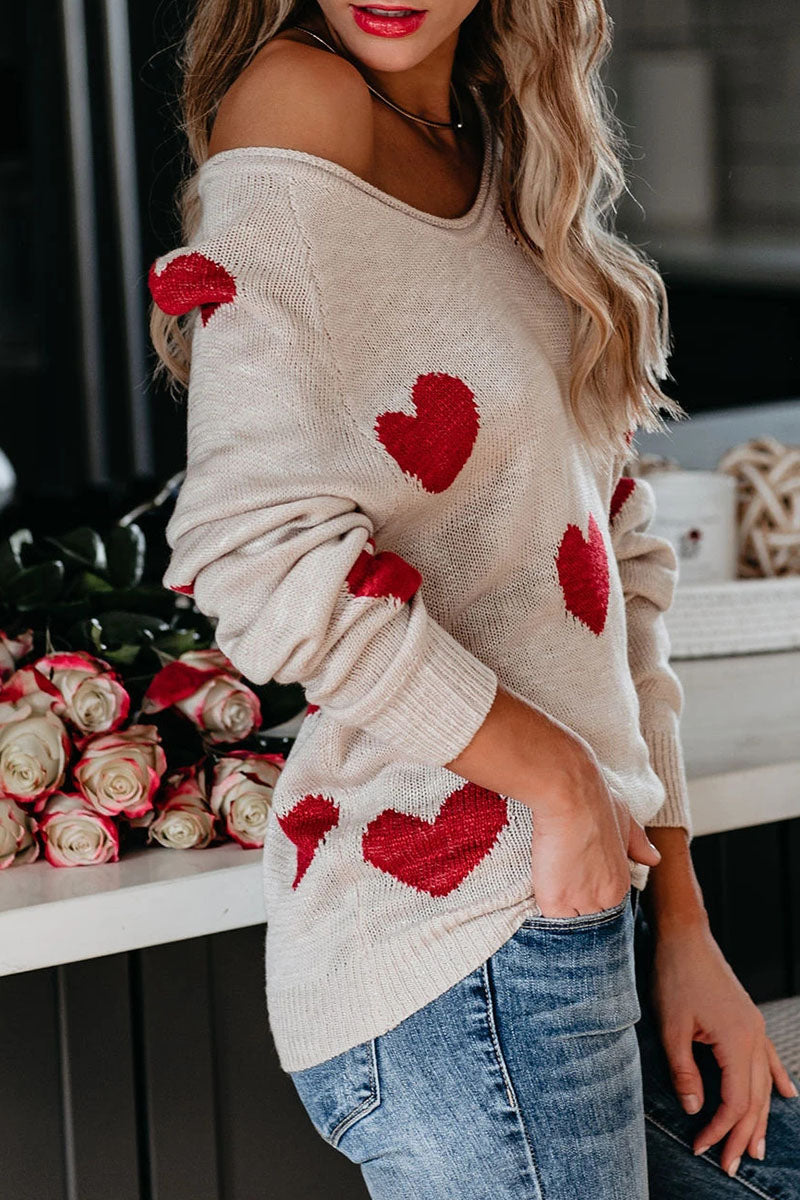 Sans effort et chic en hiver Top