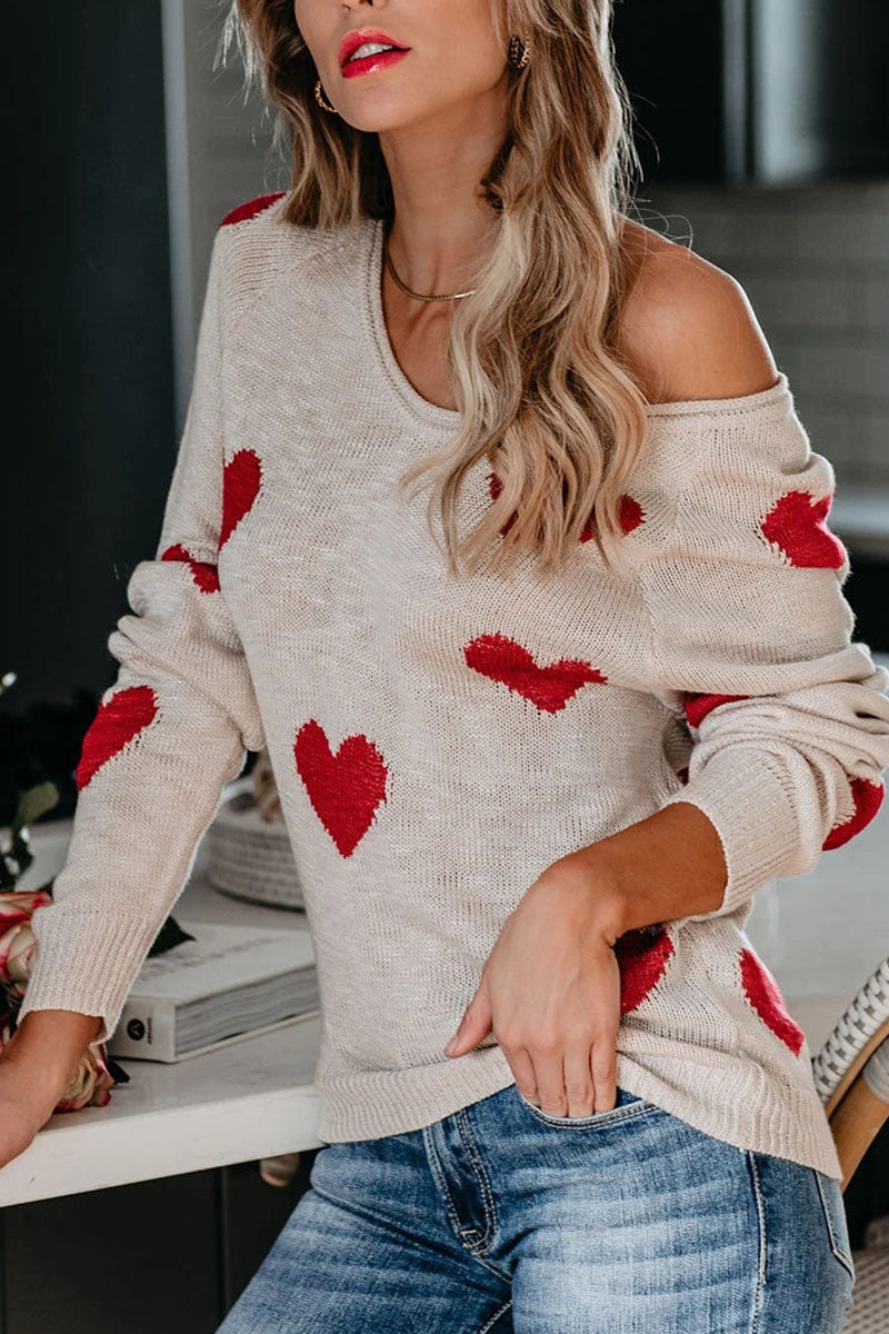Sans effort et chic en hiver Top