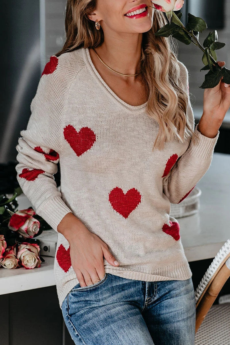 Sans effort et chic en hiver Top