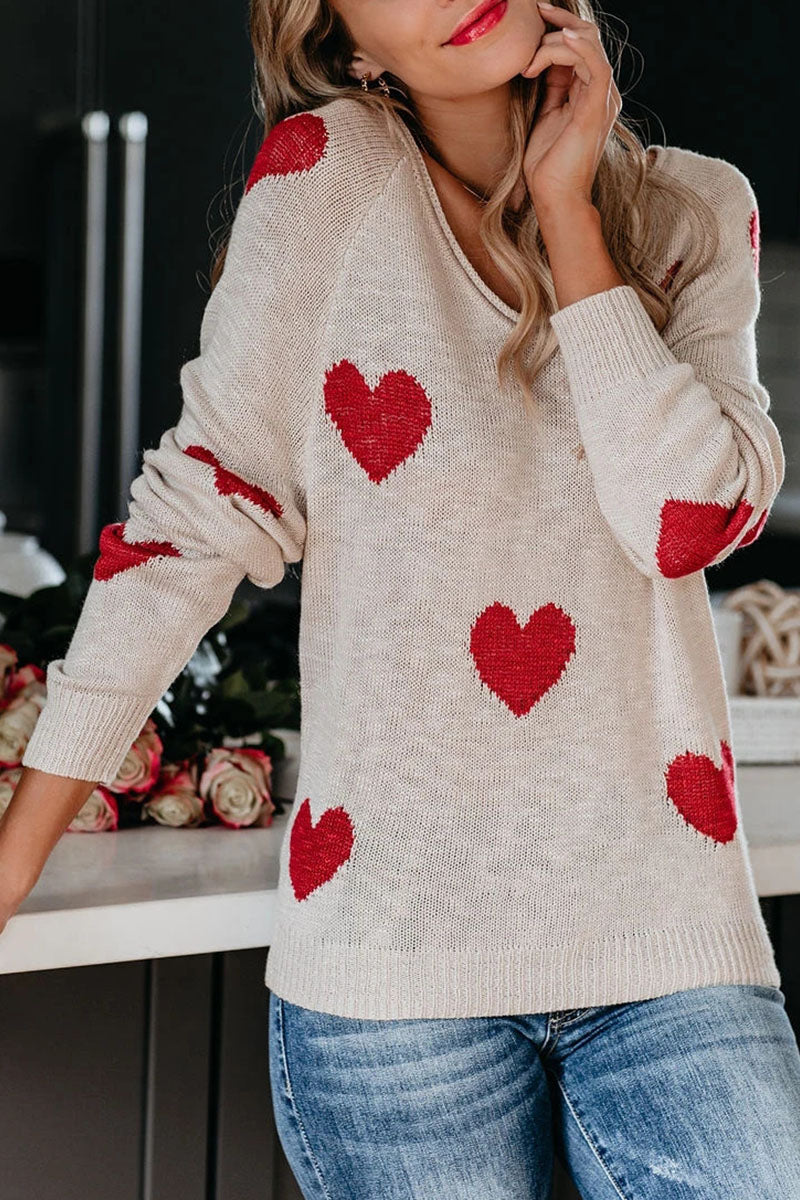 Sans effort et chic en hiver Top