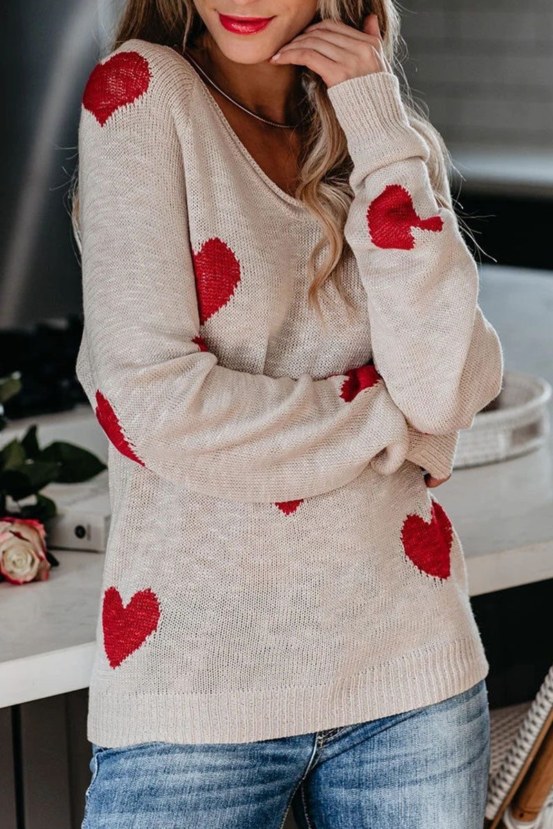 Sans effort et chic en hiver Top