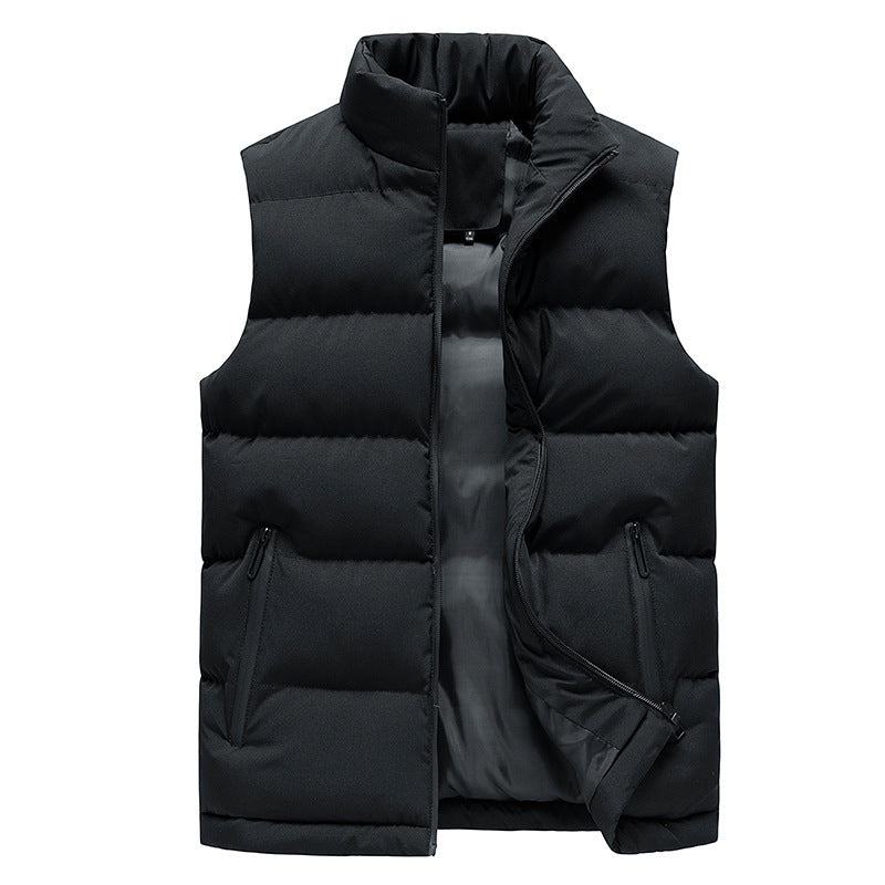 Gilet coupe-vent - kai