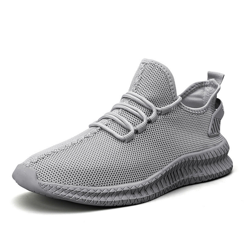 Karol - Herren Casual Turnschuhe