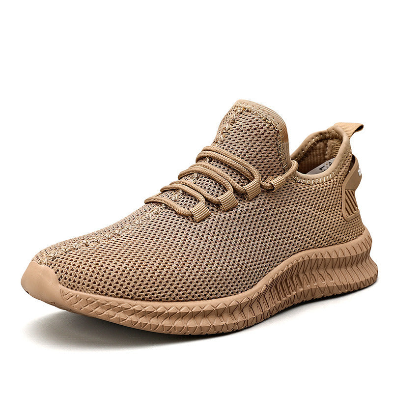 Karol - Herren Casual Turnschuhe
