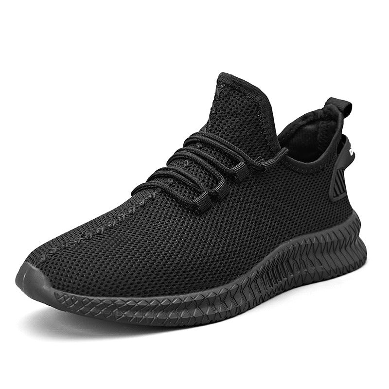 Karol - Herren Casual Turnschuhe