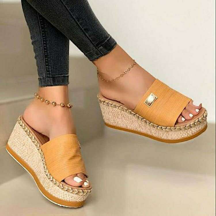 Stuttgart | Sandales chics à talons hauts