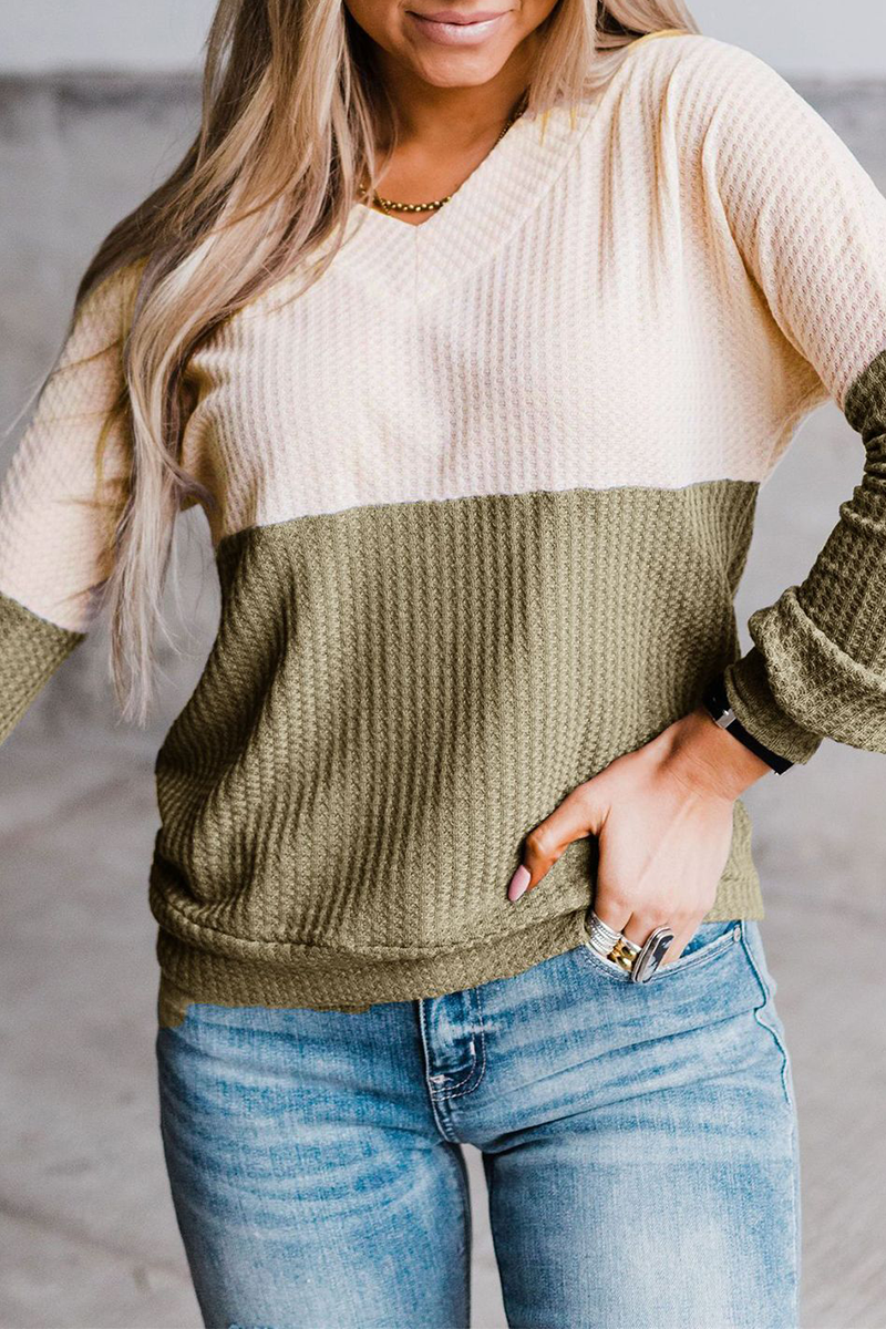 Haut d'hiver chic et sans effort