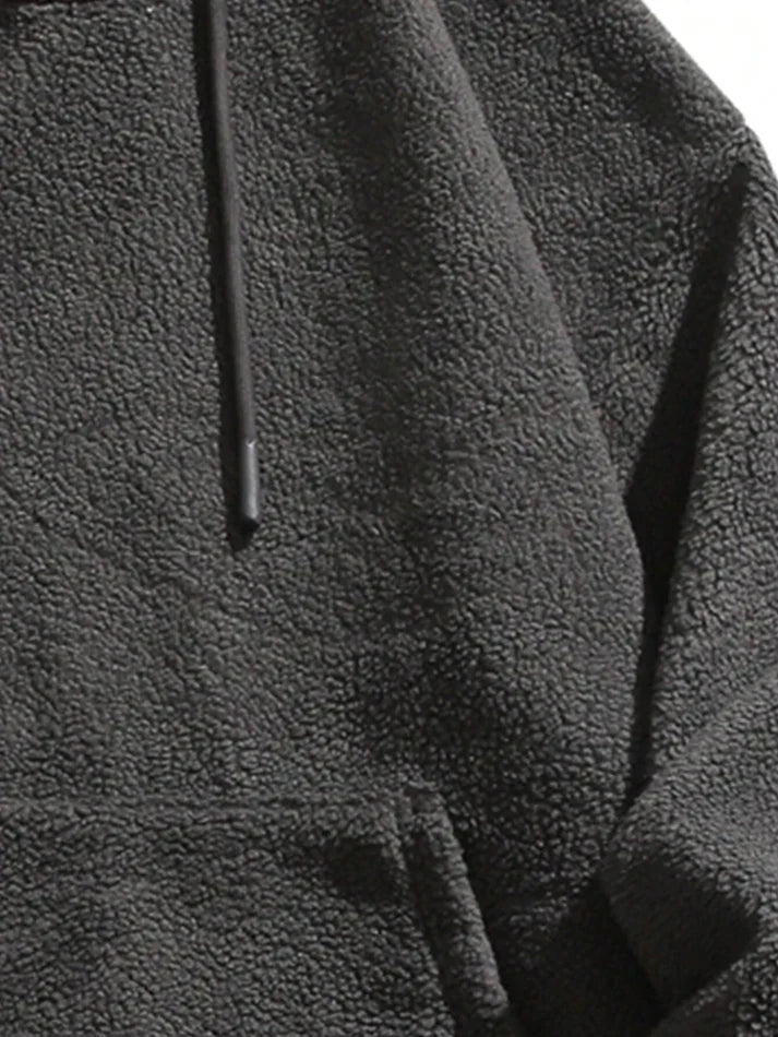 Pull pour homme agréable et chaud, parfait pour l'hiver