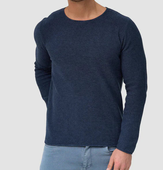William – pull élégant pour homme