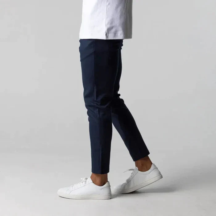 Nils – chino pour homme
