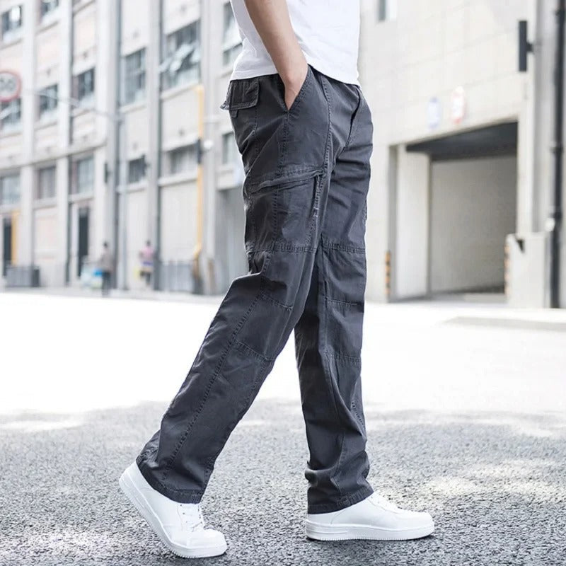 Adonis | Pantalon cargo