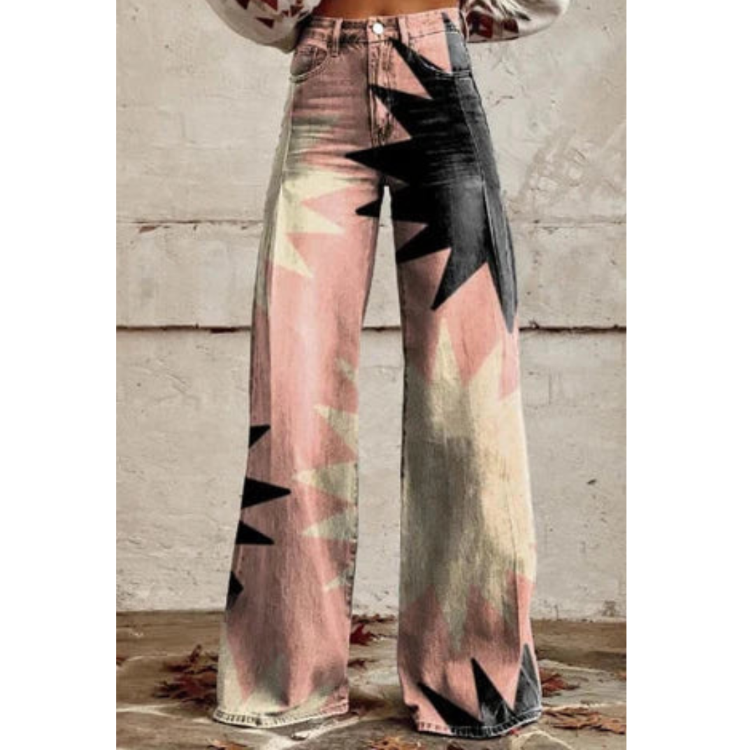 Sabine | Pantalons élégants pour femmes | Confortable