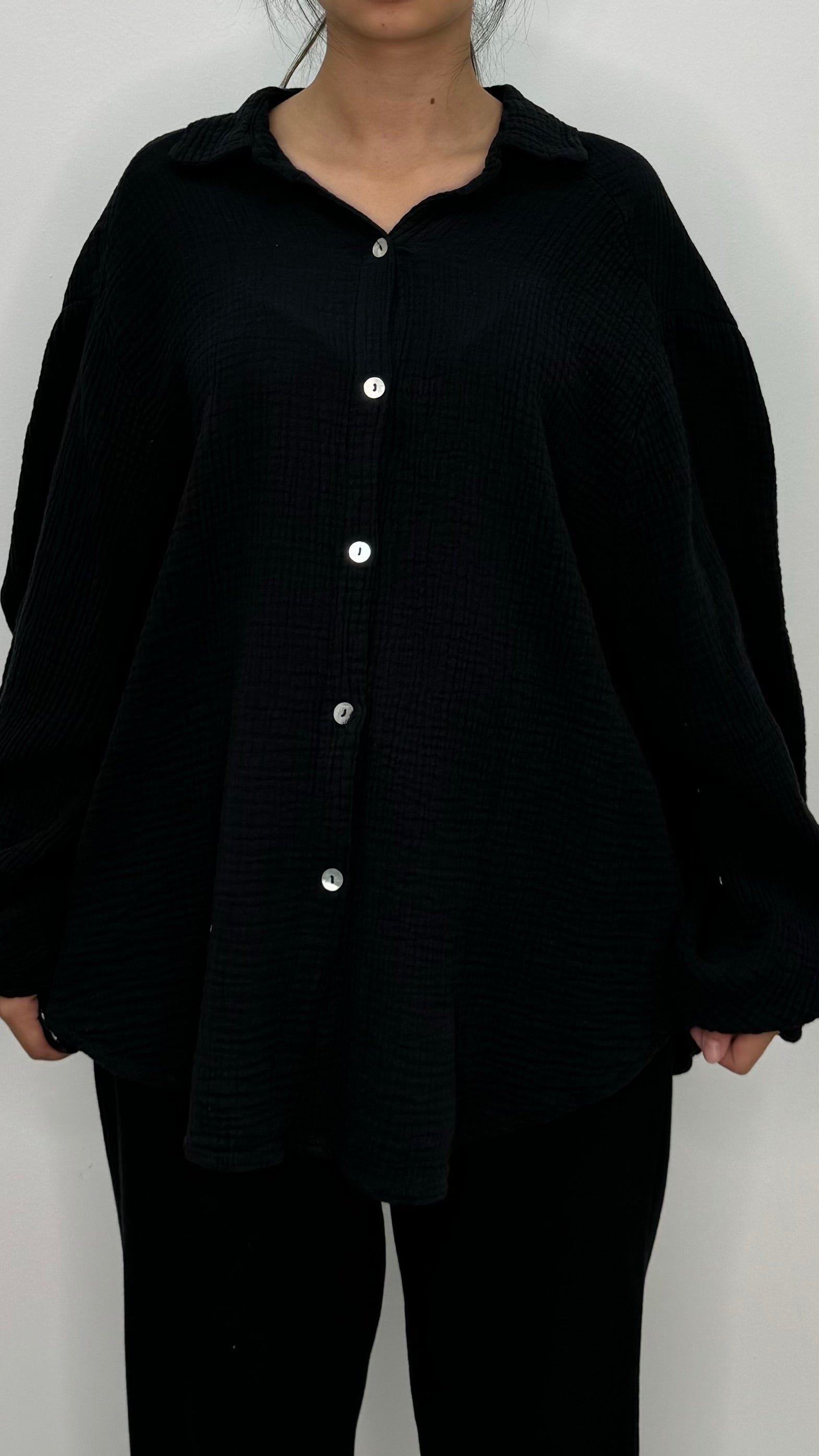 Bellachicha Bluse Anita