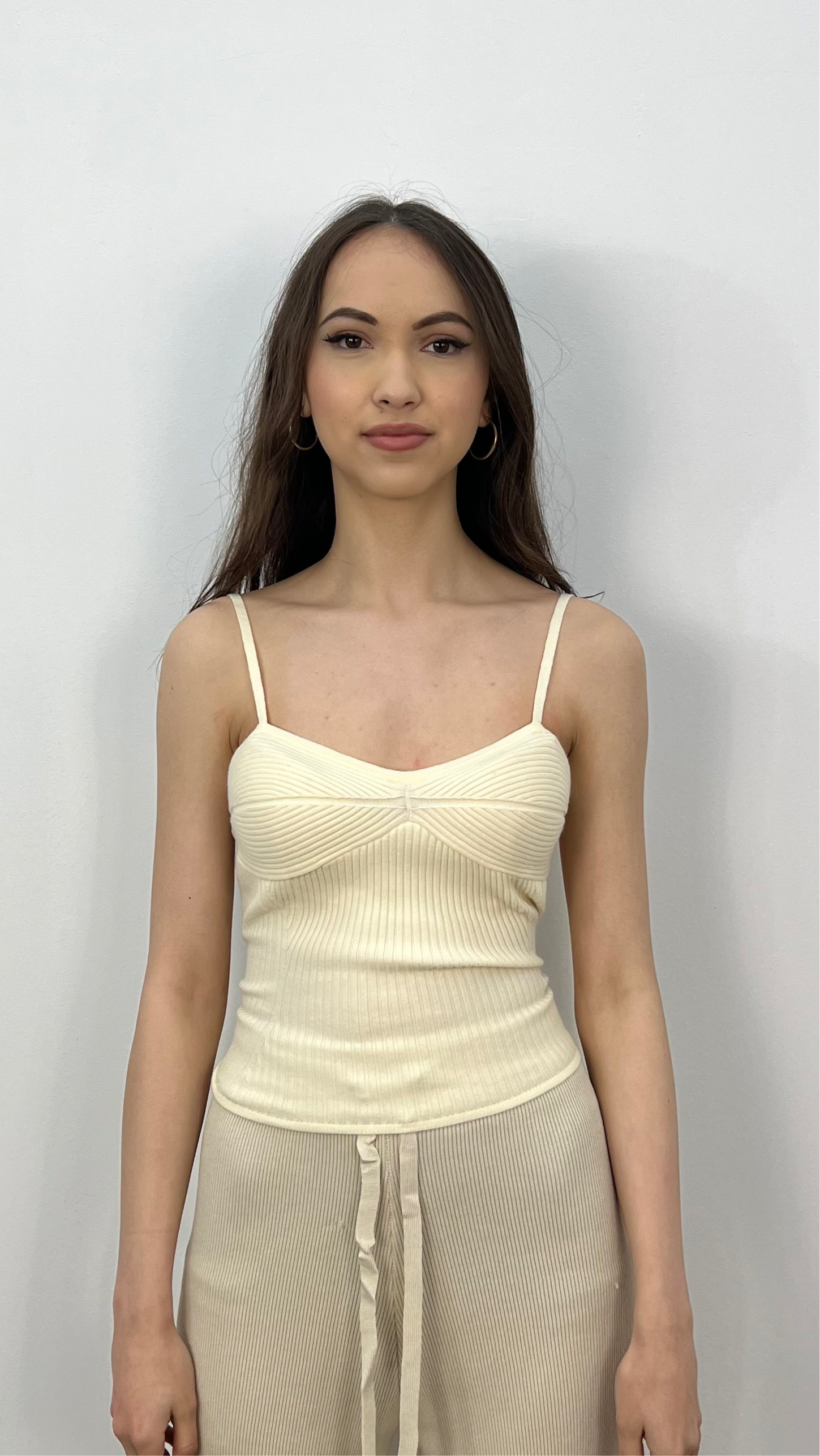 Bellachicha Top