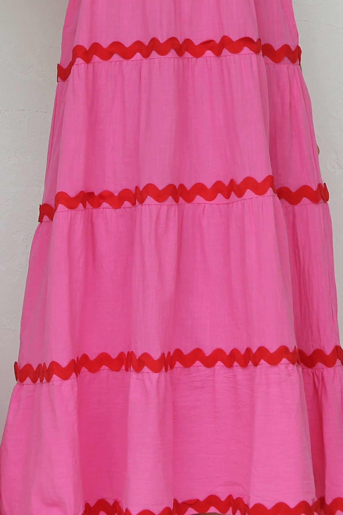 Mini-robe Inari ROSE
