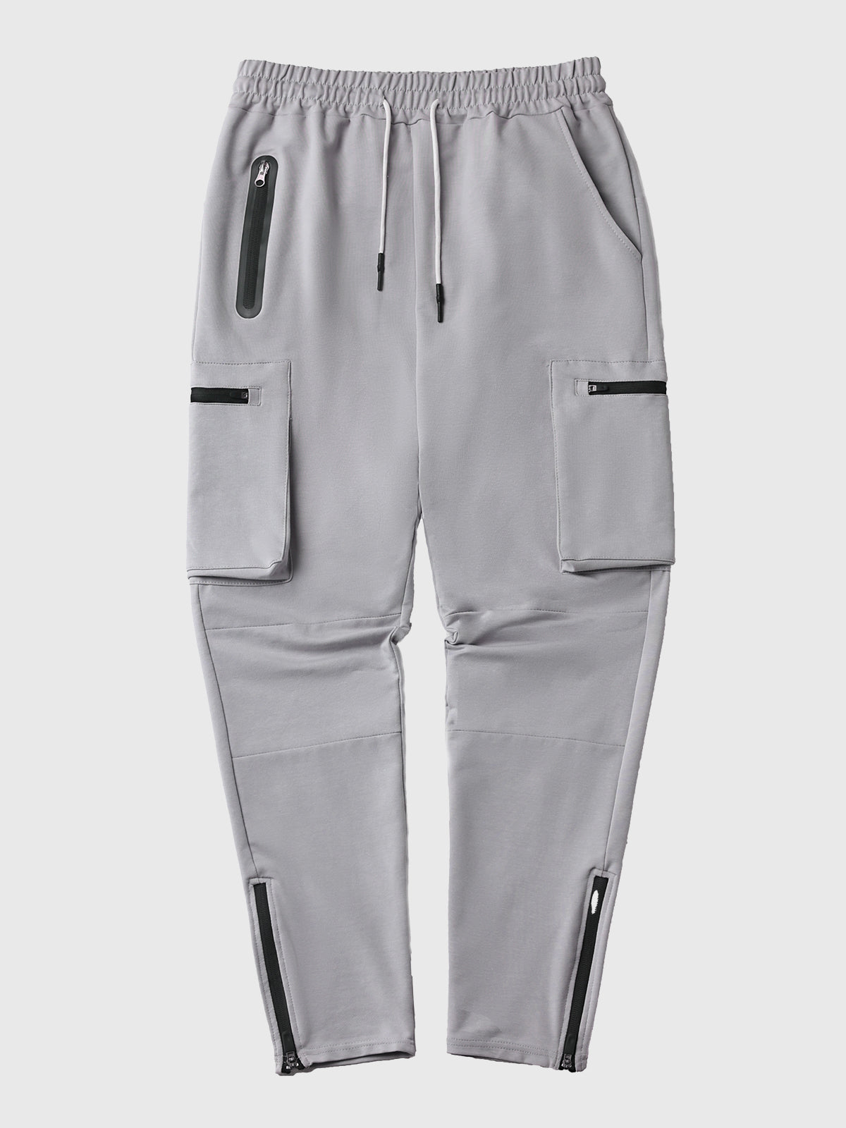 Alexander – pantalon de survêtement cargo avec poches