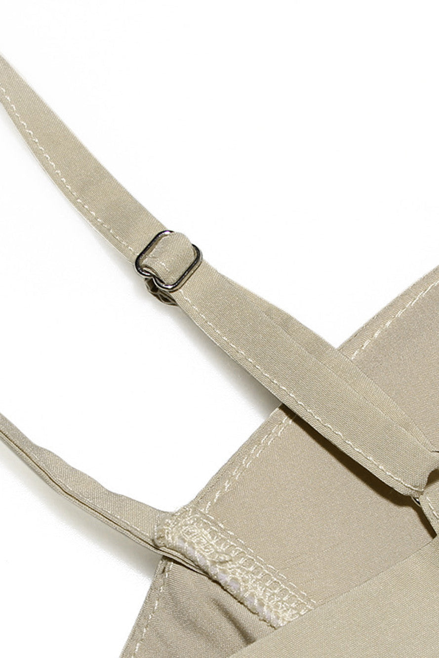 Sexy Sling-Midikleid