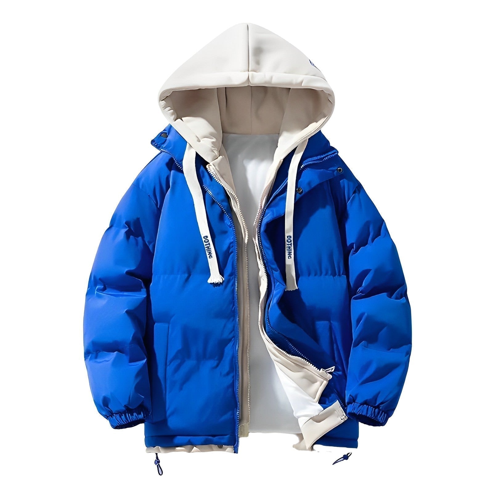 Bolly | Chaleur et protection ultimes pour l'hiver